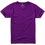T-shirt personalizada de algodão orgânico 200 g/m2 Elevate NXT