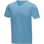 T-shirt personalizada de algodão orgânico 200 g/m2 Elevate NXT