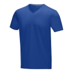 T-shirt personalizada de algodão orgânico 200 g/m2 Elevate NXT