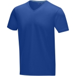 T-shirt personalizada de algodão orgânico 200 g/m2 Elevate NXT