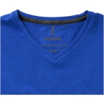 T-shirt personalizada de algodão orgânico 200 g/m2 Elevate NXT vista detalhe 3