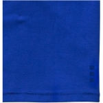 T-shirt personalizada de algodão orgânico 200 g/m2 Elevate NXT