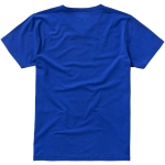 T-shirt personalizada de algodão orgânico 200 g/m2 Elevate NXT