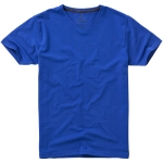 T-shirt personalizada de algodão orgânico 200 g/m2 Elevate NXT