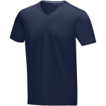 T-shirt personalizada de algodão orgânico 200 g/m2 Elevate NXT
