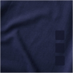 T-shirt personalizada de algodão orgânico 200 g/m2 Elevate NXT vista detalhe 2