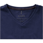 T-shirt personalizada de algodão orgânico 200 g/m2 Elevate NXT vista detalhe 3