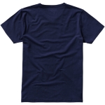 T-shirt personalizada de algodão orgânico 200 g/m2 Elevate NXT
