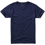 T-shirt personalizada de algodão orgânico 200 g/m2 Elevate NXT