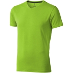 T-shirt personalizada de algodão orgânico 200 g/m2 Elevate NXT