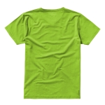 T-shirt personalizada de algodão orgânico 200 g/m2 Elevate NXT