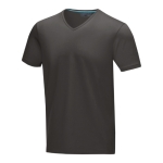 T-shirt personalizada de algodão orgânico 200 g/m2 Elevate NXT