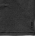 T-shirt personalizada de algodão orgânico 200 g/m2 Elevate NXT