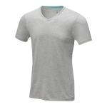 T-shirt personalizada de algodão orgânico 200 g/m2 Elevate NXT