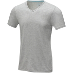 T-shirt personalizada de algodão orgânico 200 g/m2 Elevate NXT