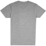 T-shirt personalizada de algodão orgânico 200 g/m2 Elevate NXT