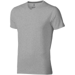 T-shirt personalizada de algodão orgânico 200 g/m2 Elevate NXT