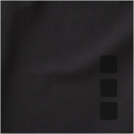 T-shirt personalizada de algodão orgânico 200 g/m2 Elevate NXT vista detalhe 2