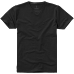 T-shirt personalizada de algodão orgânico 200 g/m2 Elevate NXT