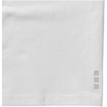 T-shirts para brindes de mulher, algodão orgânico 200 g/m2 Elevate NXT cor branco