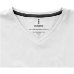 T-shirts para brindes de mulher, algodão orgânico 200 g/m2 Elevate NXT vista detalhe 3
