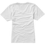 T-shirts para brindes de mulher, algodão orgânico 200 g/m2 Elevate NXT