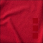 T-shirts para brindes de mulher, algodão orgânico 200 g/m2 Elevate NXT vista detalhe 2