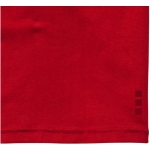 T-shirts para brindes de mulher, algodão orgânico 200 g/m2 Elevate NXT