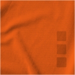 T-shirts para brindes de mulher, algodão orgânico 200 g/m2 Elevate NXT vista detalhe 3