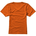T-shirts para brindes de mulher, algodão orgânico 200 g/m2 Elevate NXT