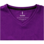 T-shirts para brindes de mulher, algodão orgânico 200 g/m2 Elevate NXT