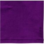 T-shirts para brindes de mulher, algodão orgânico 200 g/m2 Elevate NXT