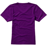 T-shirts para brindes de mulher, algodão orgânico 200 g/m2 Elevate NXT