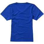 T-shirts para brindes de mulher, algodão orgânico 200 g/m2 Elevate NXT