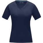 T-shirts para brindes de mulher, algodão orgânico 200 g/m2 Elevate NXT