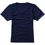 T-shirts para brindes de mulher, algodão orgânico 200 g/m2 Elevate NXT