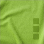 T-shirts para brindes de mulher, algodão orgânico 200 g/m2 Elevate NXT