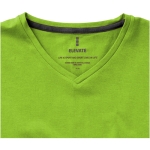 T-shirts para brindes de mulher, algodão orgânico 200 g/m2 Elevate NXT