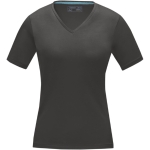 T-shirts para brindes de mulher, algodão orgânico 200 g/m2 Elevate NXT