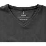T-shirts para brindes de mulher, algodão orgânico 200 g/m2 Elevate NXT