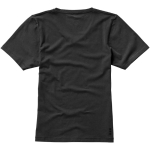 T-shirts para brindes de mulher, algodão orgânico 200 g/m2 Elevate NXT imagem de estilo de vida