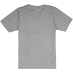 T-shirts para brindes de mulher, algodão orgânico 200 g/m2 Elevate NXT