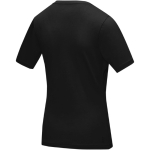 T-shirts para brindes de mulher, algodão orgânico 200 g/m2 Elevate NXT