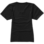T-shirts para brindes de mulher, algodão orgânico 200 g/m2 Elevate NXT imagem de estilo de vida