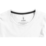 Camisola personalizada em algodão orgânico suave 200 g/m2 Elevate NXT vista detalhe 1