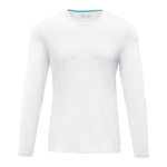 Camisola personalizada em algodão orgânico suave 200 g/m2 Elevate NXT