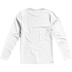 Camisola personalizada em algodão orgânico suave 200 g/m2 Elevate NXT