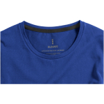 Camisola personalizada em algodão orgânico suave 200 g/m2 Elevate NXT vista detalhe 1
