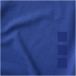 Camisola personalizada em algodão orgânico suave 200 g/m2 Elevate NXT vista detalhe 2