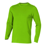Camisola personalizada em algodão orgânico suave 200 g/m2 Elevate NXT